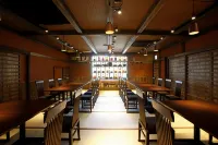 親和苑旅館 - 早餐
