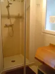 Independent single storey studio in Villa.
