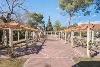 1893 Hotel Boutique Hotels in Segorbe