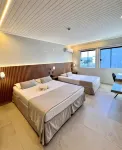 Hotel Bons Tempos