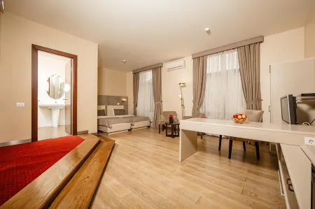 Passage Boutique Hotel