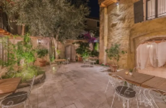 Corte Alma Spa and Luxury Home