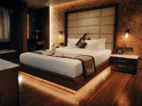Retrieve Health & Wellness Hotels near Ernakulam