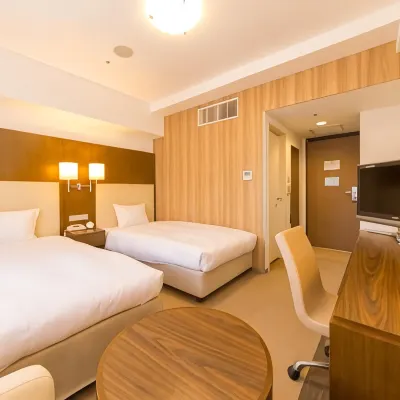 Hotel IL Cuore Namba Hotels near Namba Parks