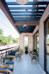 Tenda Suites and Restaurant - 3 stjerner