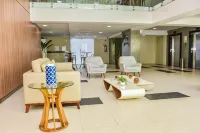 Mont Blanc Suites Duque de Caxias Hotel a Nova Iguaçu