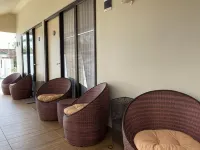 Hotel Omah Soemantri Hotel a Temon