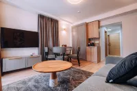 ヴィラ プピン サライステ