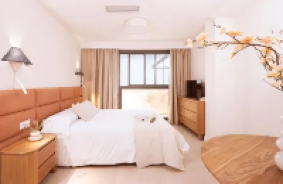 Apartamentos Marfina