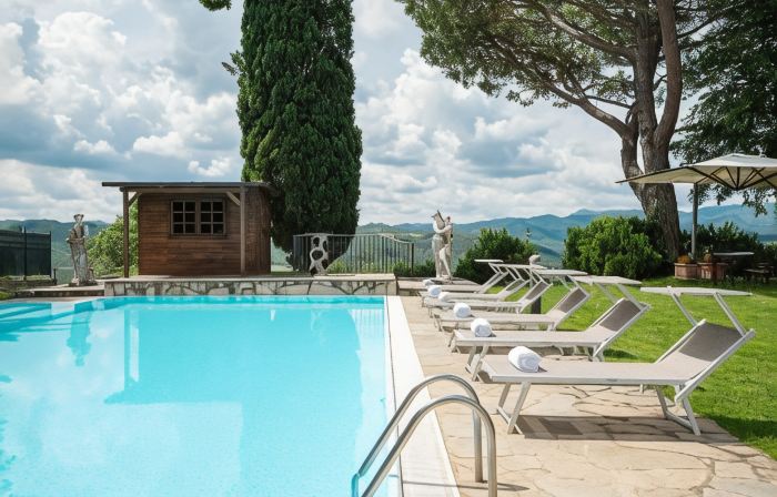 Borgo di Celle Relais & SPA