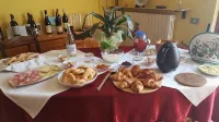 Allevamento B&B فنادق في Codevilla