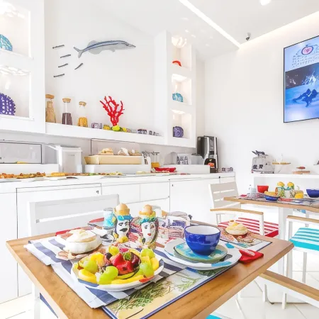 YourHome - Sersale Suites