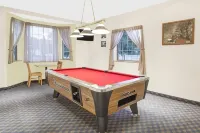 ซุปเปอร์ 8 บายวินด์แฮม โคเบิลส์คิล NY