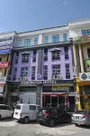 Merrinton Hotel Temerloh Hotels in der Nähe von Rinchen Jangsem Ling Dharma