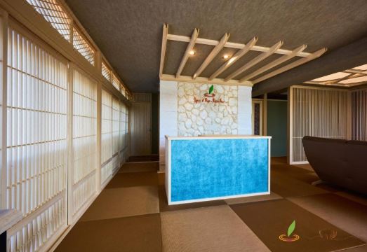 Hotel & Villa Seahorse Miyakojima