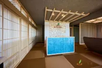 Hotel & Villa Seahorse Miyakojima - 3-Star