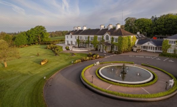 Crover House Hotel & Golf Club