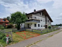 Vacation apartment Kuschelzeit Pfronten Allgäu 2-3 persons 33 m²