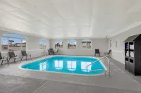 Econo Lodge Scottsbluff Hotel di Scottsbluff