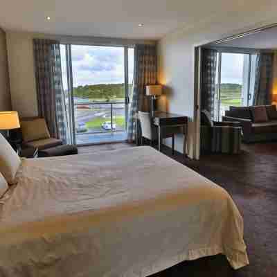 Lady Bay Resort Rooms