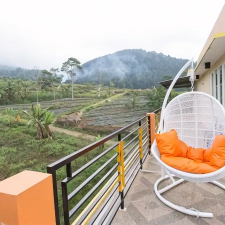 Batuque Town Villa 2