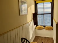 No: 1 the Esplanade Guest Accommodation. Hotels in Tenby