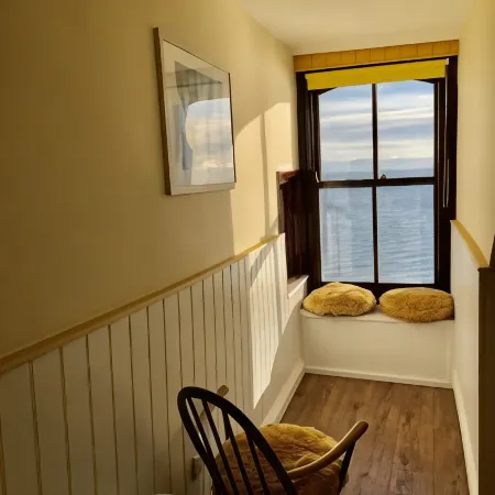 No: 1 the Esplanade Guest Accommodation.