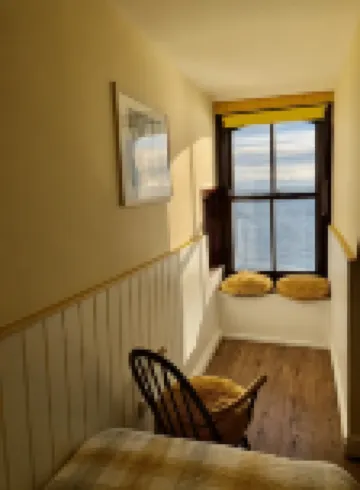No: 1 the Esplanade Guest Accommodation.