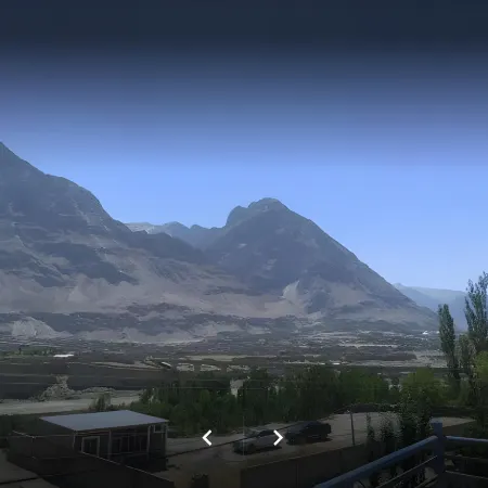Raahi Hotel Hotels in Gilgit