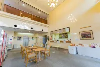 Oyama Palace Hotel - 3-Star