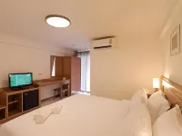 Muanmanee Boutique Hotel