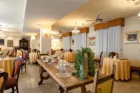 Hotel Serenella - Frühstück