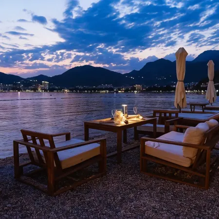 Dukley Hotel & Resort