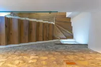 AT WOLF HOUSE, ELEGANT PANORAMIC HOUSE Hotels in Cison di Valmarino