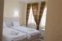 Sultanat Hotel