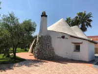 Locanda Da Renzo - Bed and Breakfasts