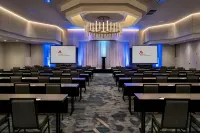 Boston Marriott Peabody Отели в г. Пибоди