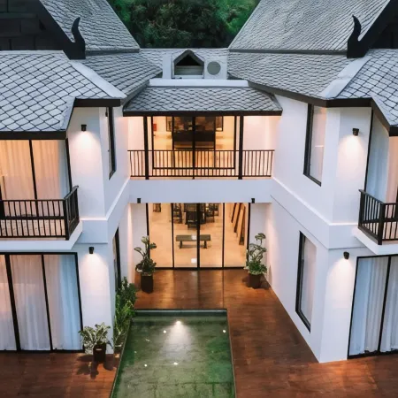 YAO Bada Badoo Boutique Resort