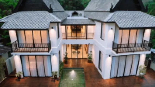 YAO Bada Badoo Boutique Resort 고야오야이 주변 호텔