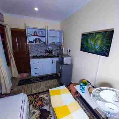Lux Suites Luxylife Studios Kenol Rooms