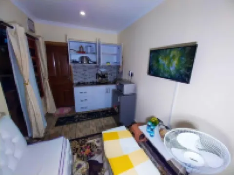 Lux Suites Luxylife Studios Kenol Hotels in Kabati