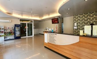 Better Place Hotel