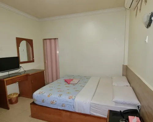 Hotel Super 888 Hotels in Tanjung Balai Karimun