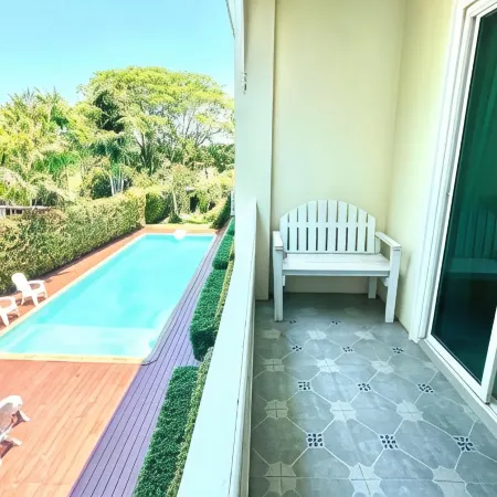 Phu Hun Sa Boutique Hotel