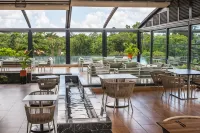 The Quorum Hotels in Lusaka