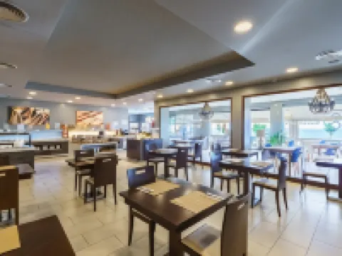 Hotel Horitzó by Pierre & Vacances Hoteles en Blanes