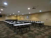 Cobblestone Inn & Suites - Harper Hotels in Harper