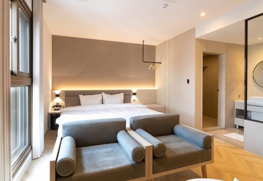 고양 고양 호텔 유지(Goyang Hotel Yuji) 호텔 이미지