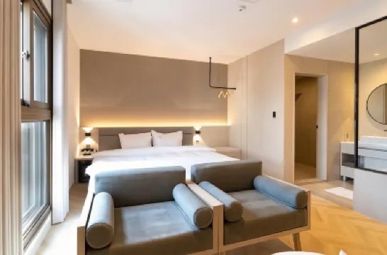 Goyang Hotel Yuji Hotels near West Five Royal Tombs, Goyang (Seooreung)