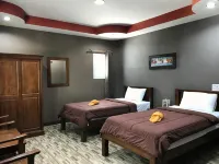 Khwanruen Fishing Resort فنادق في بان تشانغ